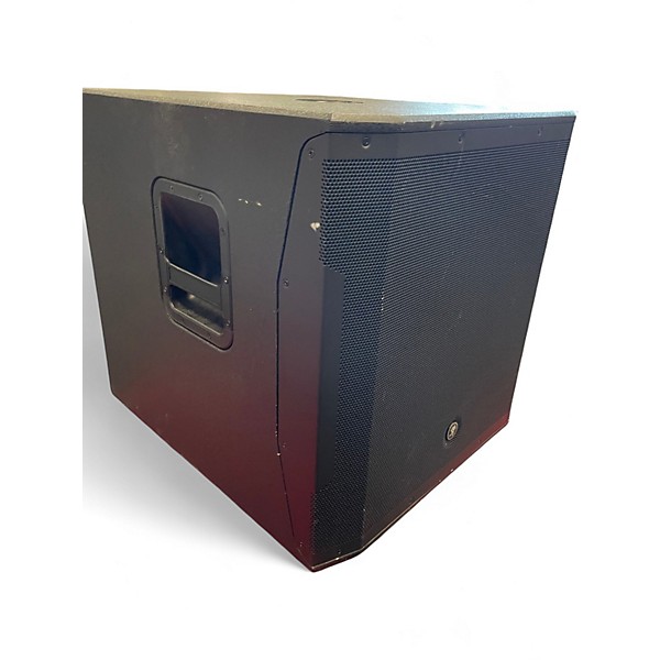 Used Mackie SRM1850 Powered Subwoofer