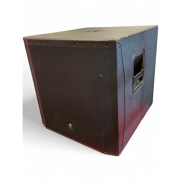 Used Mackie SRM1850 Powered Subwoofer