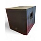 Used Mackie SRM1850 Powered Subwoofer