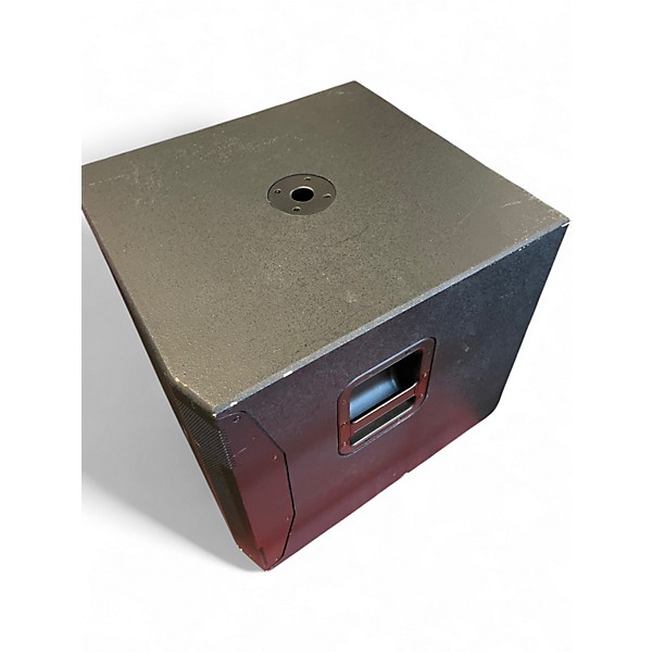 Used Mackie SRM1850 Powered Subwoofer
