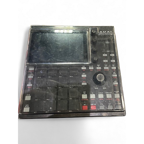 Used Akai Professional MPC ONE Drum Machine