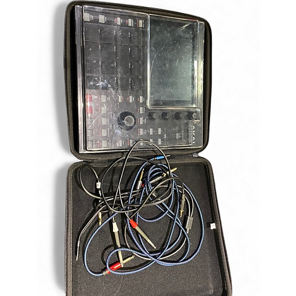 Used Akai Professional MPC ONE Drum Machine