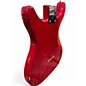 Used Fender Player Lead II Red Solid Body Electric Guitar thumbnail