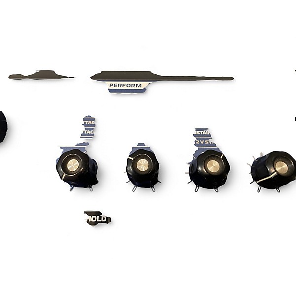 Used Novation MiniNova Mini Synthesizer