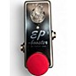 Used Xotic EP Booster Effect Pedal