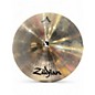 Used Zildjian 8in A Custom Splash Cymbal thumbnail