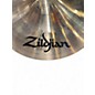 Used Zildjian 8in A Custom Splash Cymbal