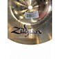 Used Zildjian 8in A Custom Splash Cymbal