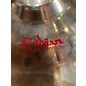 Used Zildjian 10in SOUND EFFECTS CHINA TRASH CYMBAL Cymbal