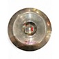 Used Zildjian 10in SOUND EFFECTS CHINA TRASH CYMBAL Cymbal