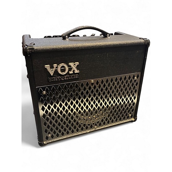 Used VOX AD15VT VALVETRONIX Guitar Combo Amp