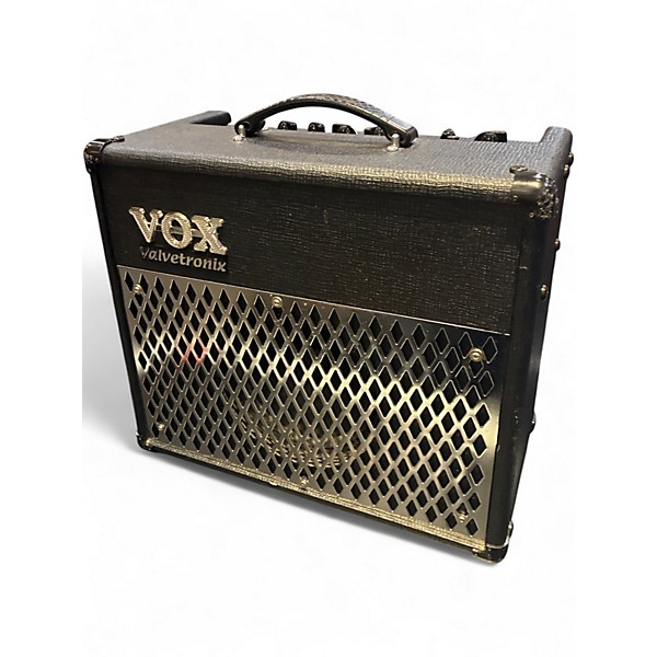 Used VOX AD15VT VALVETRONIX Guitar Combo Amp