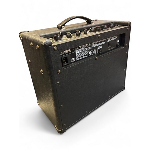 Used VOX AD15VT VALVETRONIX Guitar Combo Amp