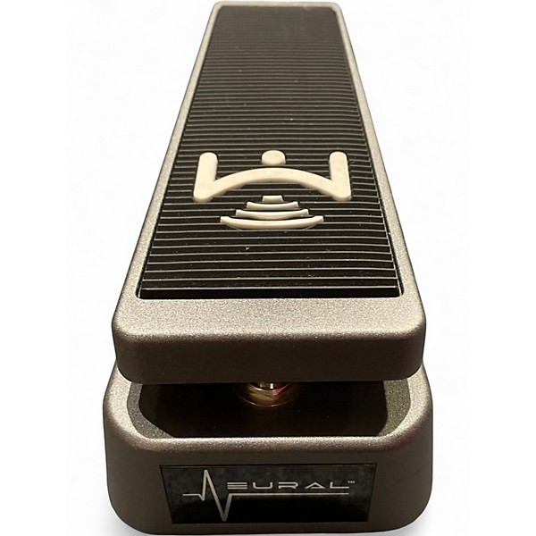 Used Mission Engineering SP1 Expression Effect Pedal