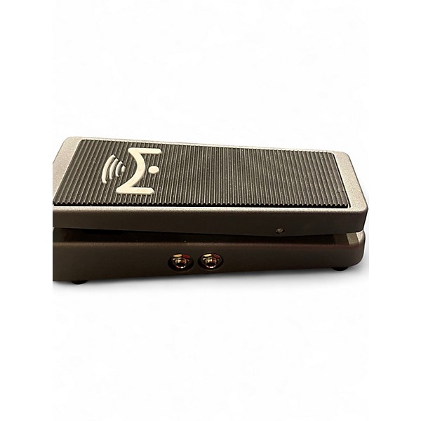 Used Mission Engineering SP1 Expression Effect Pedal