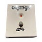 Used Orange Amplifiers FS-1 Pedal thumbnail