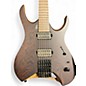 Used Mayones  HYDRA ELITE CUSTOM SHOP 6 Worn Natural Solid Body Electric Guitar