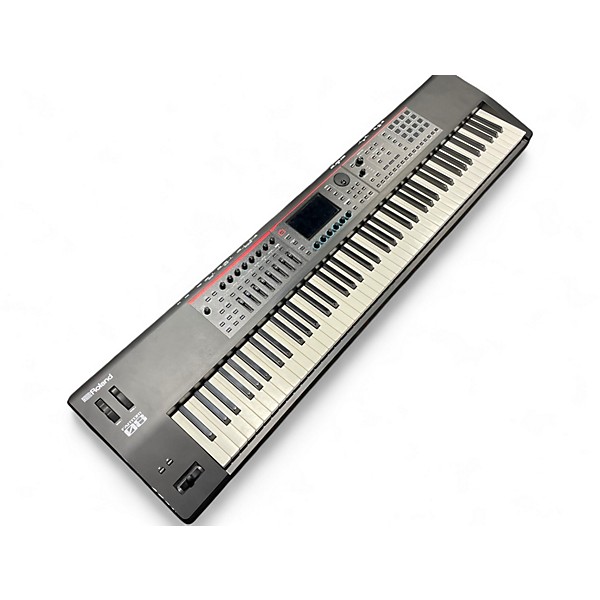 Used Roland Fantom 08 Keyboard Workstation