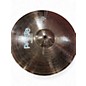 Used Paiste 14in 900 Series Hi-Hat Pair Cymbal
