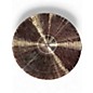 Used Paiste 14in 900 Series Hi-Hat Pair Cymbal