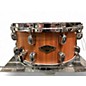 Used TAMA 14X6.5 Starclassic Snare Natural Drum thumbnail