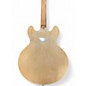 Used Epiphone Casino Natural Hollow Body Electric Guitar