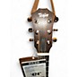 Used Taylor GS Mini Mahogany Natural Acoustic Guitar