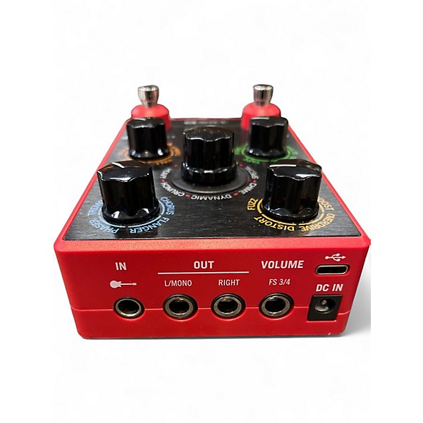 Used Line 6 POD EXPRESS Effect Processor