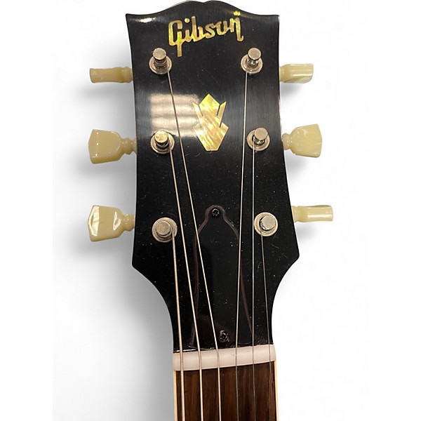 Used Gibson 1961 SG Custom Reissue Cherry Solid Body Electric Guitar