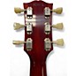 Used Gibson 1961 SG Custom Reissue Cherry Solid Body Electric Guitar