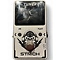 Used Strich ST264 Tuner Pedal thumbnail