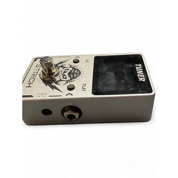 Used Strich ST264 Tuner Pedal