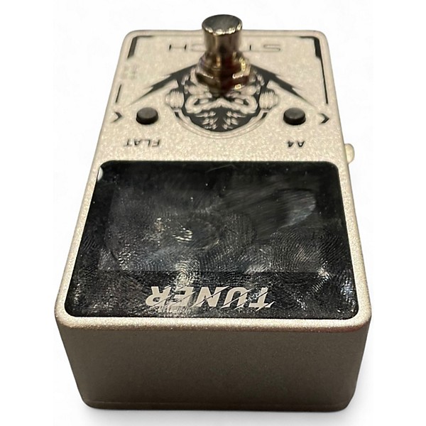 Used Strich ST264 Tuner Pedal