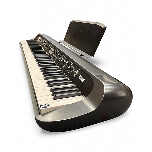 Used KORG SV188 88 Key Stage Piano