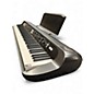 Used KORG SV188 88 Key Stage Piano