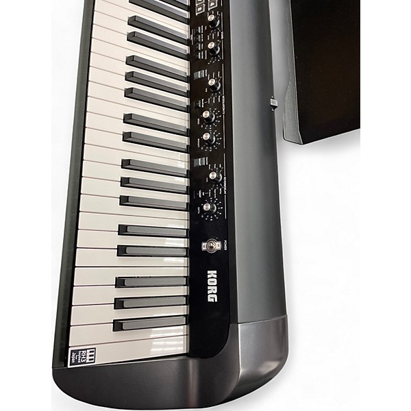 Used KORG SV188 88 Key Stage Piano