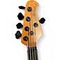 Used Ernie Ball Music Man StingRay 5 Special HH Charcoal Sparkle Electric Bass Guitar