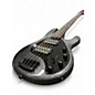 Used Ernie Ball Music Man StingRay 5 Special HH Charcoal Sparkle Electric Bass Guitar