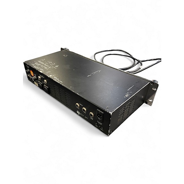 Used SWR Bass 350 Bass Amp Head