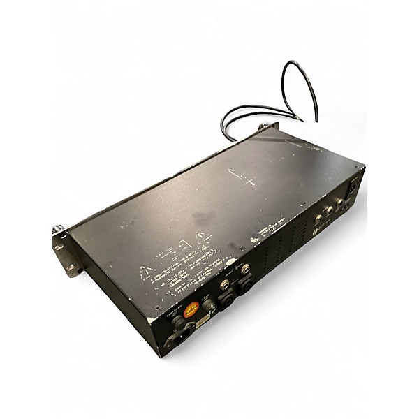 Used SWR Bass 350 Bass Amp Head