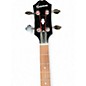 Used Epiphone SG E1 RED Electric Bass Guitar