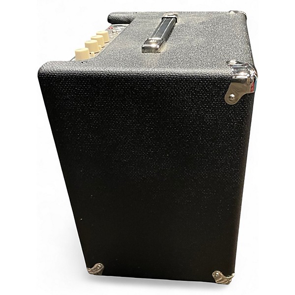 Used Fender Rumble 25 25W 1x8 Bass Combo Amp