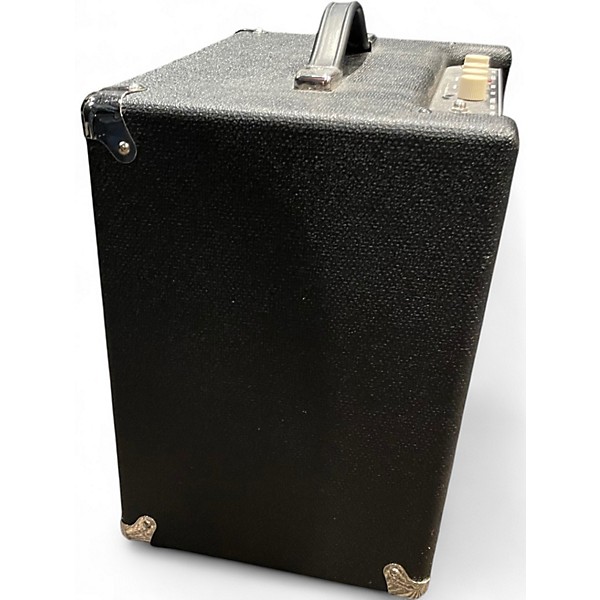 Used Fender Rumble 25 25W 1x8 Bass Combo Amp