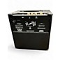 Used Fender Rumble 25 25W 1x8 Bass Combo Amp