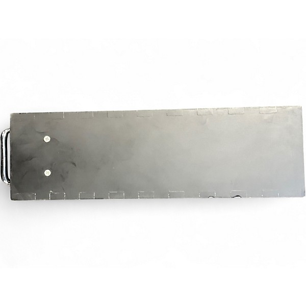 Used Gallien-Krueger 700RB-II 480/50W Bass Amp Head