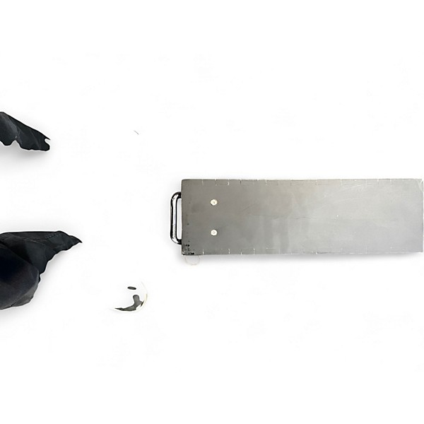 Used Gallien-Krueger 700RB-II 480/50W Bass Amp Head