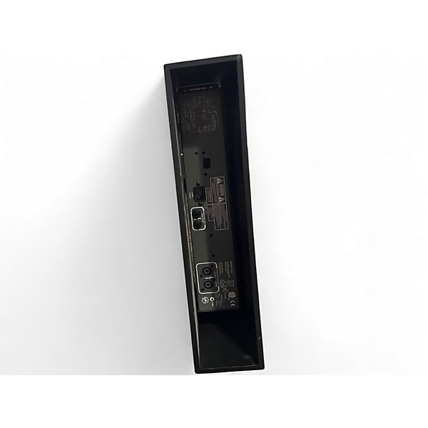 Used Gallien-Krueger 700RB-II 480/50W Bass Amp Head