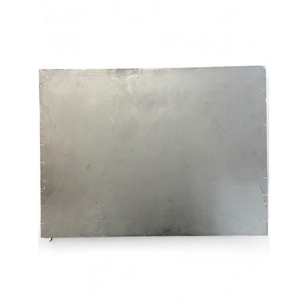 Used Gallien-Krueger 700RB-II 480/50W Bass Amp Head