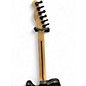 Used Squier Affinity Telecaster Metallic Black Solid Body Electric Guitar