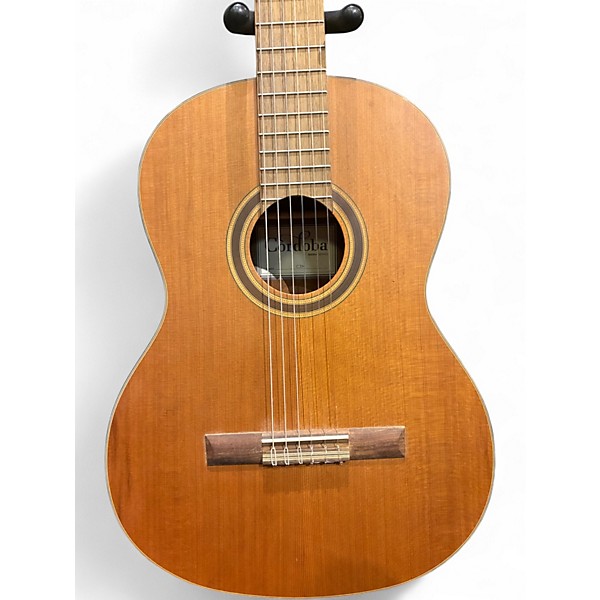Used Cordoba C3M Natural Classical Acoustic Guitar